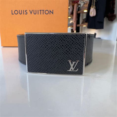 cintura uomo louis vuitton ebay|cintura louis vuitton uomo .